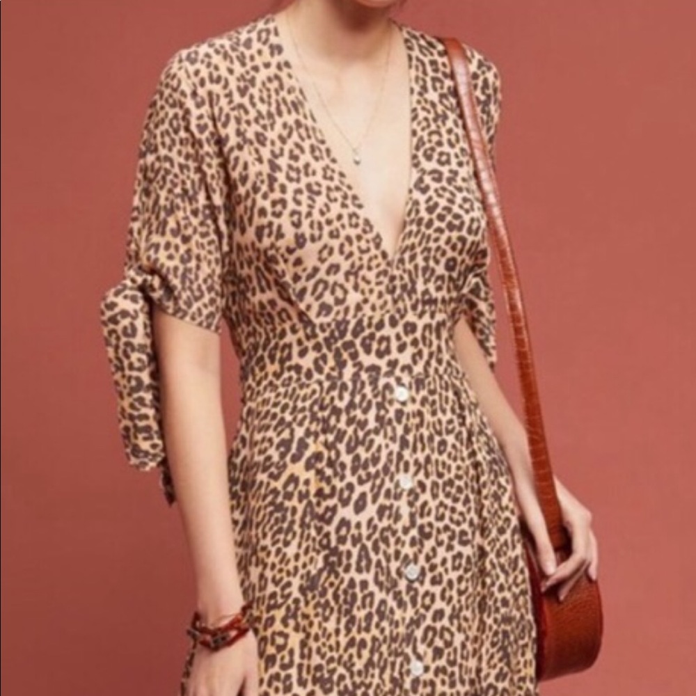 Faithful The Brand dress - Picture 3 of 9